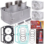 Top End Rebuild Kit for Polaris Ranger 800 Midsize EFI (2009–2014)