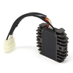 Voltage Rectifier Regulator for Suzuki GSXR400 GK73A, GSXR250, GK71A (1984–1998)