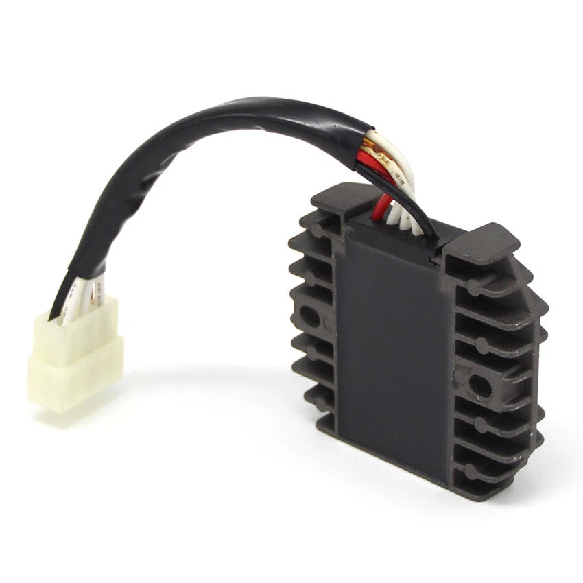 Voltage Rectifier Regulator for Suzuki GSXR400 GK73A, GSXR250, GK71A (1984–1998)