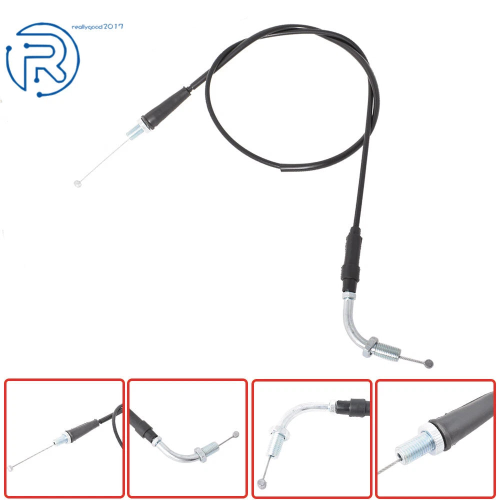 Throttle Cable for Honda TRX400EX Sportrax 400 (1999–2004)