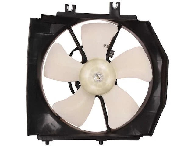 Auxiliary Fan Assembly for Mazda Protege5 (2002–2003) XP422VY METRIX