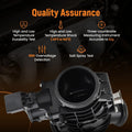 Throttle Body for Jaguar XJ, Land Rover Range Rover Sport (2009–2015)
