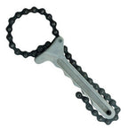 Chain Wrench for Spin-On Oil Filter Applications