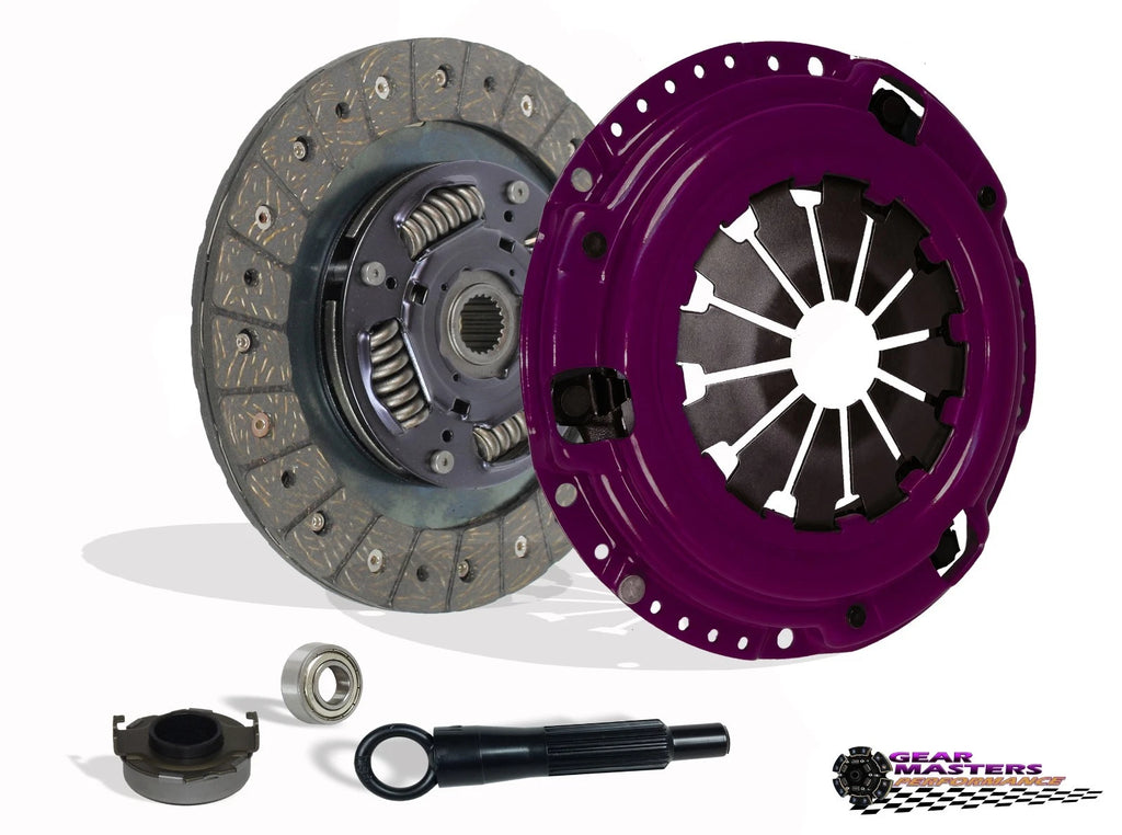 Clutch Kit Stage 1 for Honda Civic Del Sol (1992–2005)