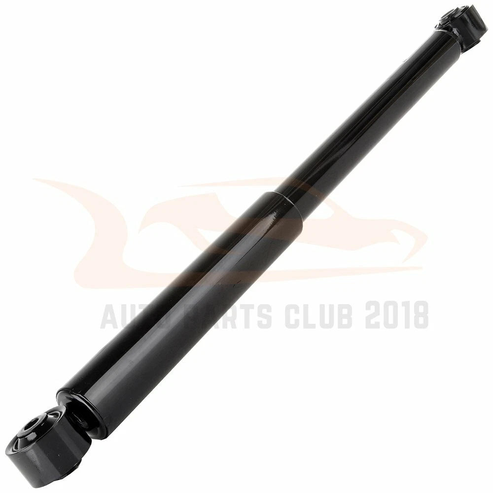 Set of 4 Struts Shocks Absorbers for Nissan Pathfinder (2000–2004)