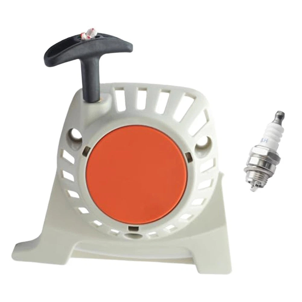 Replacement Starter 4180 190 4002 for String Trimmers (Durable)