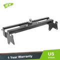 Gooseneck Trailer Hitch for GMC Silverado Sierra (2001–2010)