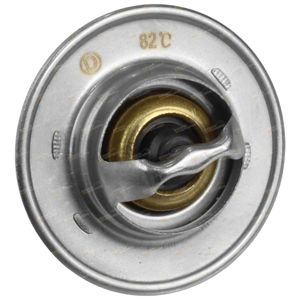 Dayco Thermostat for Land Rover Freelander 1.8L 4cyl (1998-2000)