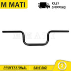 Handlebars for Honda TRX250 TE/TM Recon (2001–2006) Part #53100-HM8-B60