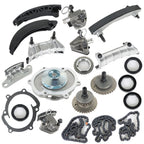 Timing Chain Kit for Chevy Equinox, Buick Enclave (2008–2016)