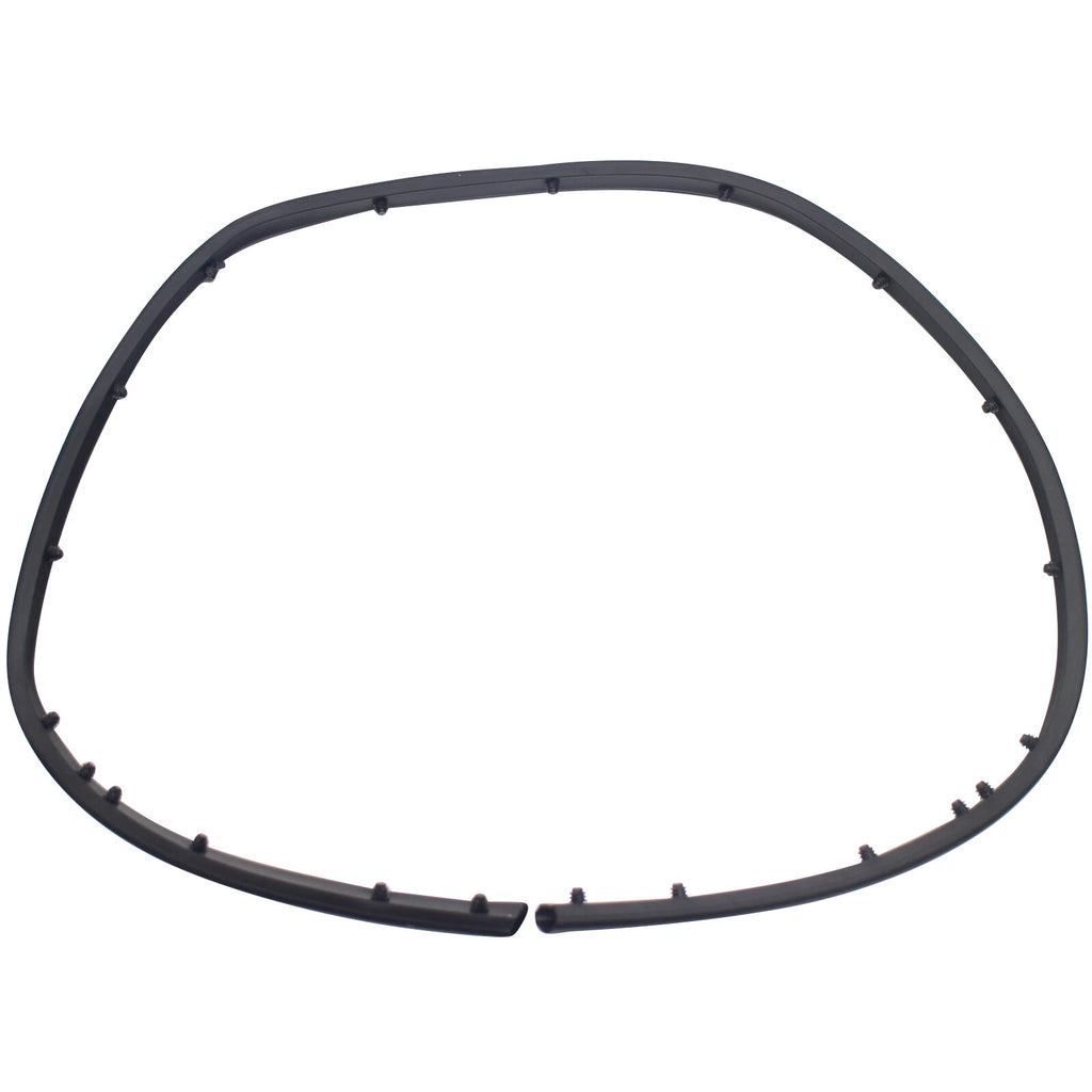 Hood Sealing Strip for Hyundai Sonata (2015–2017) 86362-C1000