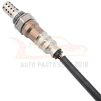 2X Oxygen Sensors for Toyota Matrix (2003-2004)