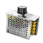 Water Heater Regulator Module 4000W for Electric Furnace