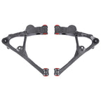 10pc Control Arms Kit for Chevy Silverado 1500 4WD (1999-2006)