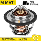 Thermostat for Suzuki GSXR600 GSXR750 (2004–2005) 17670-65G00