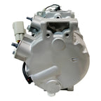 A C Compressor Kit Replacement for Lexus GS350 3.5L (2010-2010)