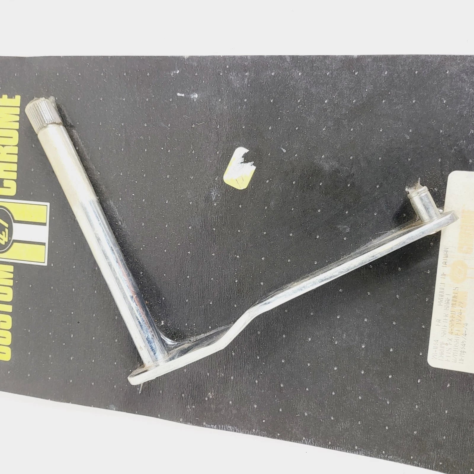 Chrome Inner Shifter Lever for Harley Davidson FX (1974–1979)