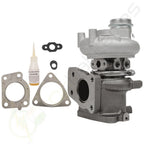 Turbocharger 49335-00850 for Nissan Juke 1.6L (2011–2017)