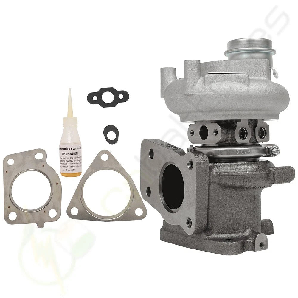 Turbocharger 49335-00850 for Nissan Juke 1.6L (2011–2017)