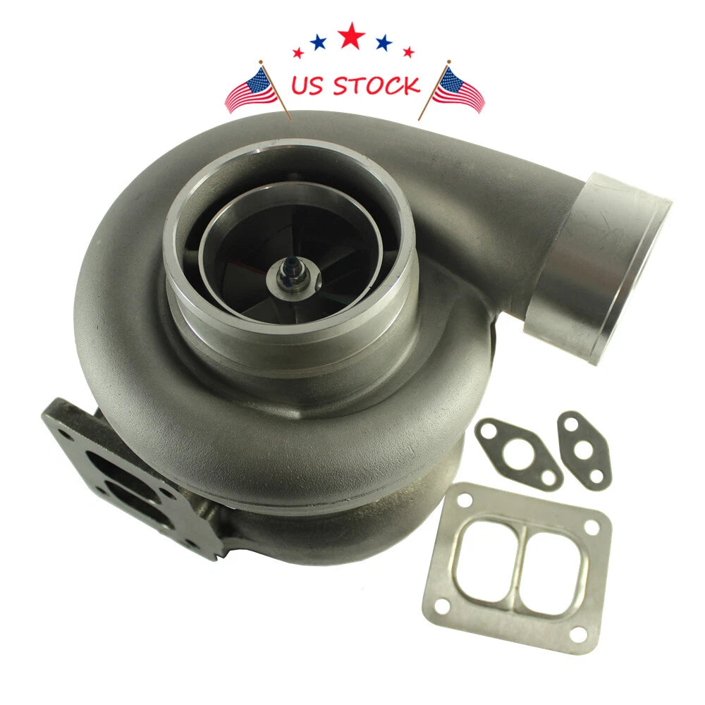 GT45 Turbo Charger for T4/T66 (600HP)