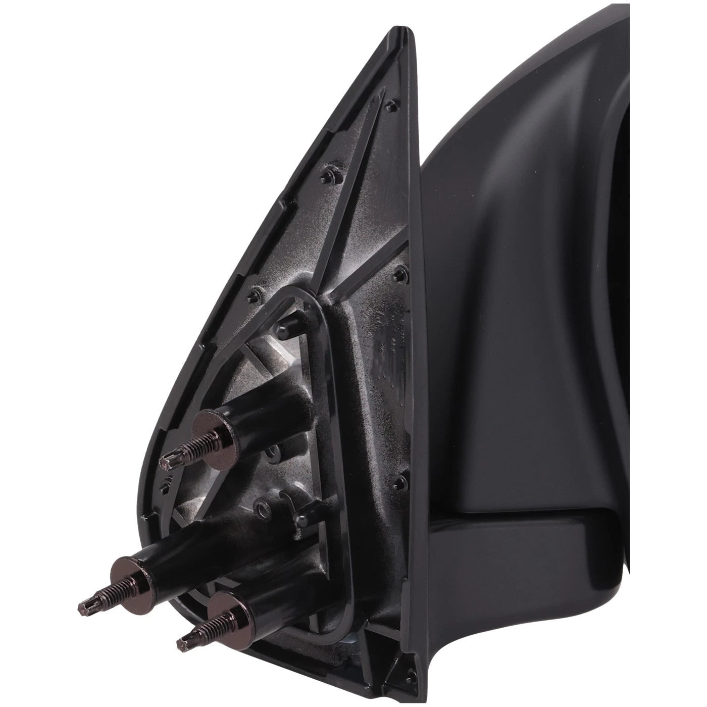 Passenger Right Side Mirror for Toyota Tacoma (2000)