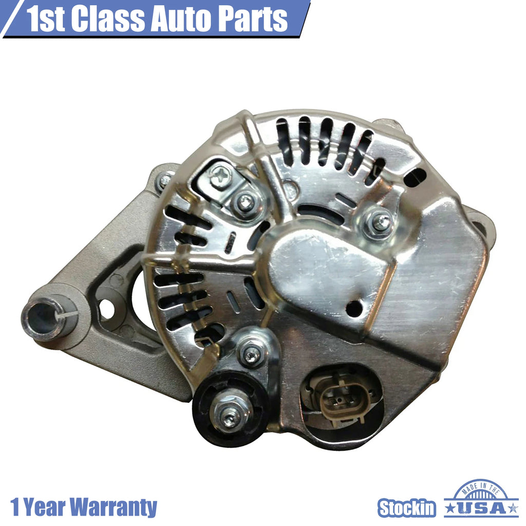 Alternator for Dodge Jeep Dakota Cherokee Wrangler (1999–2000)