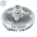 Radiator Cooling Fan Clutch for Dodge Dakota (2005–2010) & Mitsubishi Raider (2006–2009)