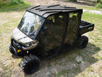 Plastic Roof for Can-Am Defender MAX (2016–2023)