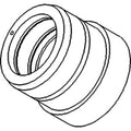 PTO Output Shaft Sleeve for Ford 6710 6610 7610 5610 7710 (N/A)