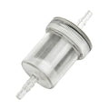2 x Diesel Inline Fuel Filter Kits for Webasto Eberspacher Air Heater