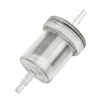 2 x Diesel Inline Fuel Filter Kits for Webasto Eberspacher Air Heater