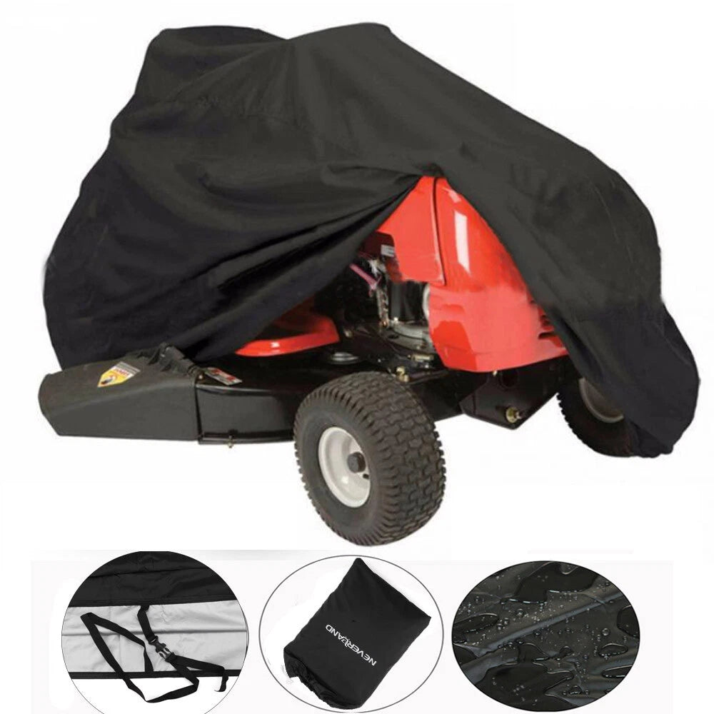 54" Zero Turn Mower Cover for Husqvarna Z142 Z254 (2010–2023)