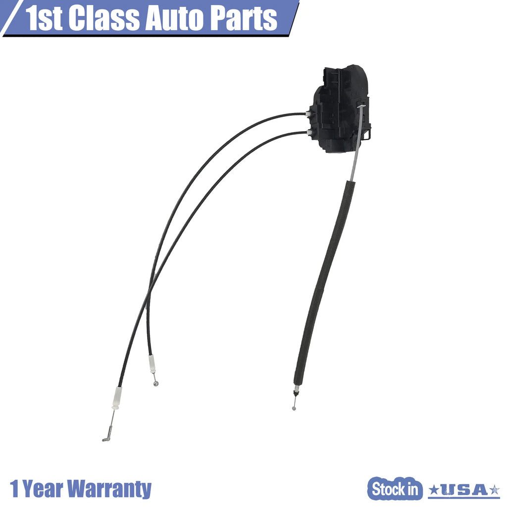 Door Lock Actuator Motor for Nissan Tiida (2005–2013)