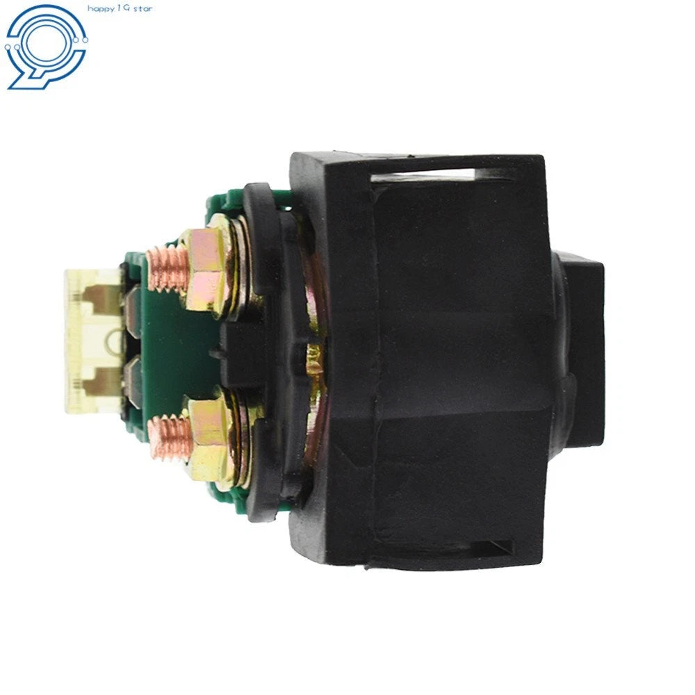 Starter Solenoid Relay for Kawasaki Bayou 220 250 (1988–2013) KLF220 KLF250