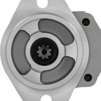 Hydraulic Gear Pump for Genie GS-1530 GS-1532 GS-1930 GS-1932 GS-2032 GS-2632 (2000–2023)