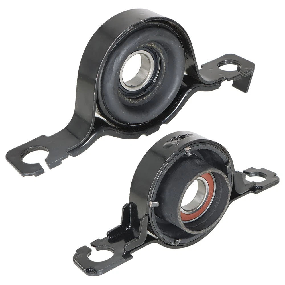 2X Center Support Bearing for Ford Edge & Mazda CX9 (2007-2013)