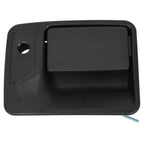 Exterior Door Handle for Ford F-250 F-350 Super Duty (1999–2016)