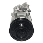 A/C Compressor Kit With Condenser for Mercedes SLK55 AMG (2016-2016)