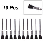 Wire Brushes Polishing Tool Set for Automotive Use (3mm Shank, 5mm Head)
