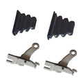 Parking Brake Lever Kit 924-544 for Dodge Ram 1500 2500 3500 (2002–2019)