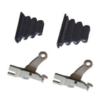Parking Brake Lever Kit 924-544 for Dodge Ram 1500 2500 3500 (2002–2019)
