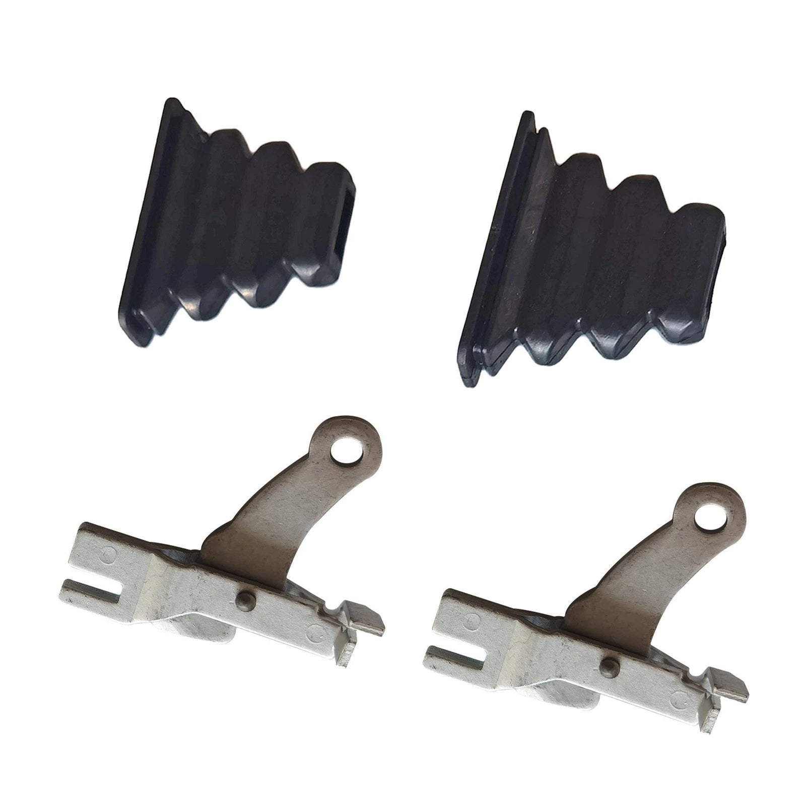 Parking Brake Lever Kit 924-544 for Dodge Ram 1500 2500 3500 (2002–2019)