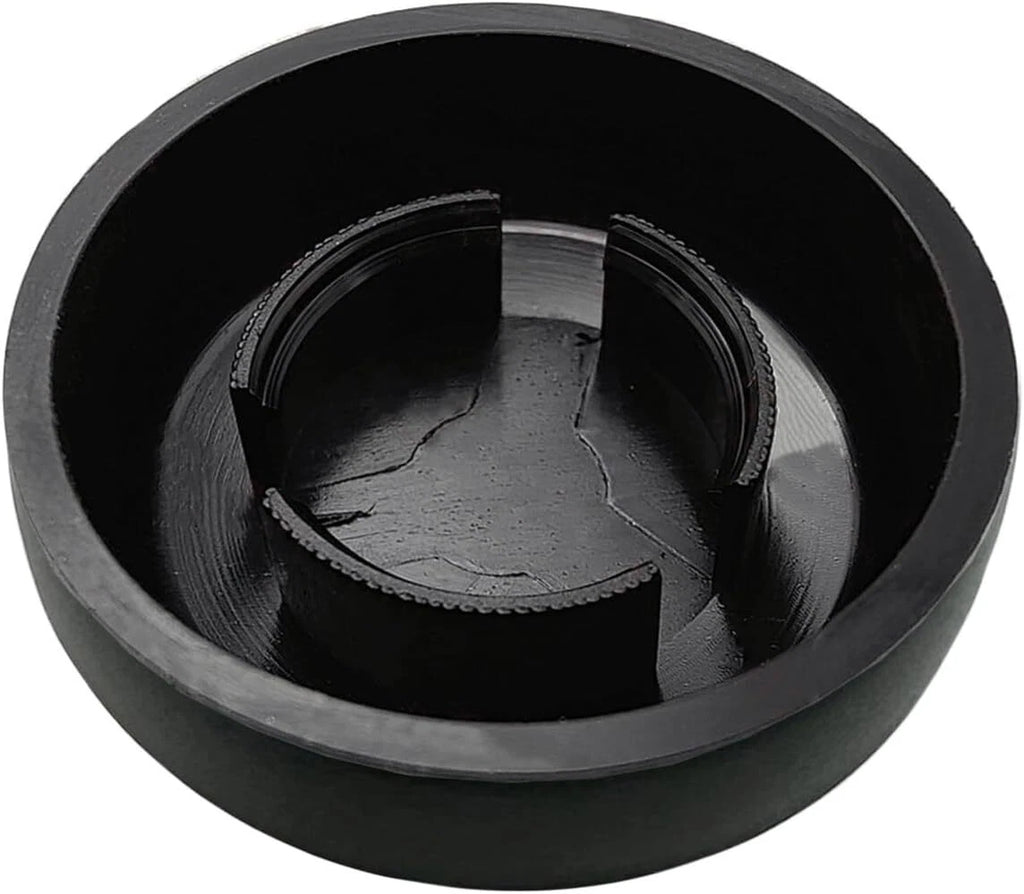 4Pcs Trim Cylinder/Pivot Pin Cap for Volvo Penta (Replaces 3857522)