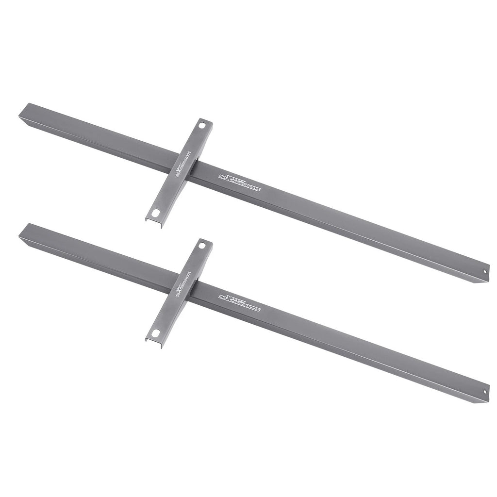 Subframe Connectors for Ford Mustang (1979–2004) & Cobra (1993)