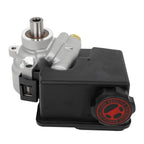 Power Steering Pump for Pontiac Grand Prix (2004-2008)