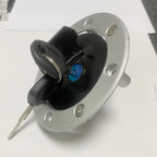 Fuel Gas Tank Cap with 2 Keys for Suzuki Bandit GSF250 (1997–2000)