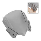 Windshield Windscreen for Kawasaki Z650 (2017–2019)