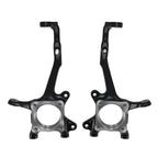 2X Front Left & Right Steering Knuckles for Toyota 4Runner Lexus GX460 (2015–2019)