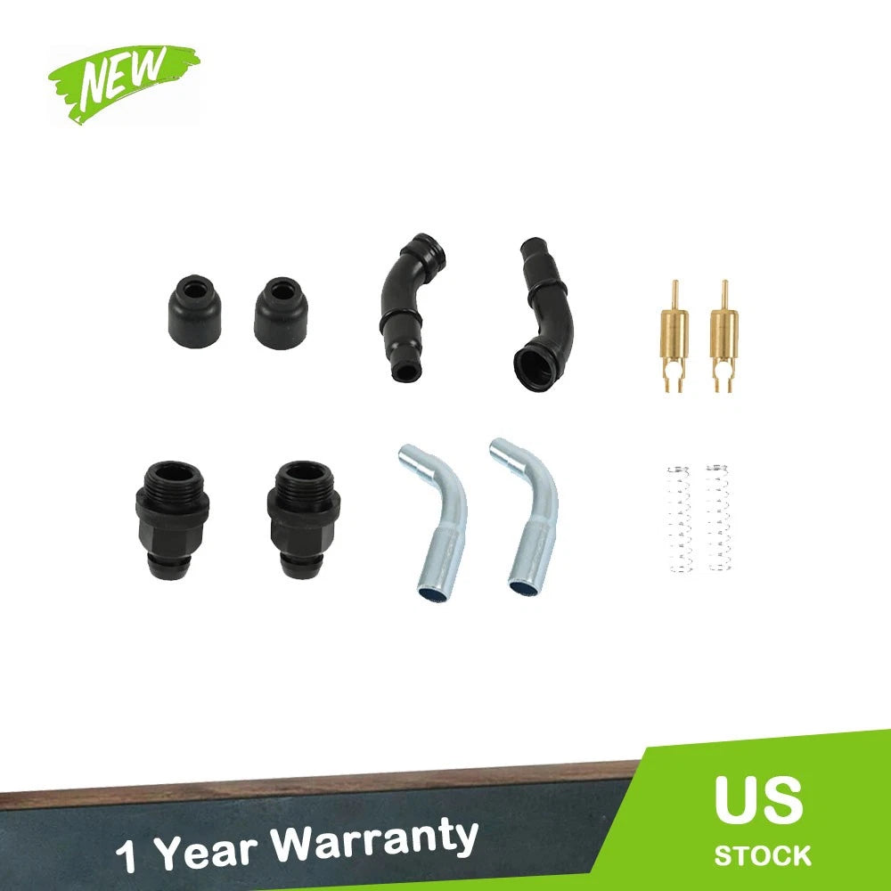 Choke Plunger Kit for Honda Shadow Sabre 1100 VT1100C2 (2000–2007)