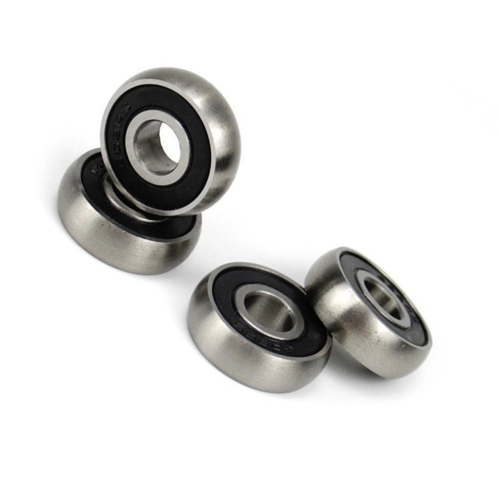 Sliding Door Roller Bearing for CS609-2RS (9x24x7mm) Rubber Sealed